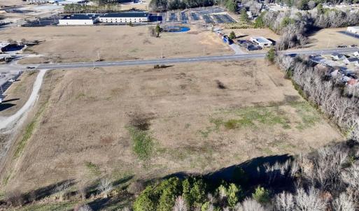 Photo #11 of Off Downing Street SW, Wilson, NC 41.3 acres