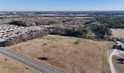 Photo #2 of Off Downing Street SW, Wilson, NC 41.3 acres