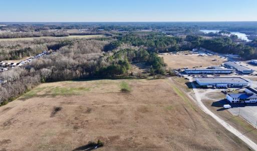 Photo #3 of Off Downing Street SW, Wilson, NC 41.3 acres
