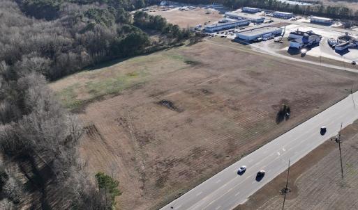 Photo #6 of Off Downing Street SW, Wilson, NC 41.3 acres