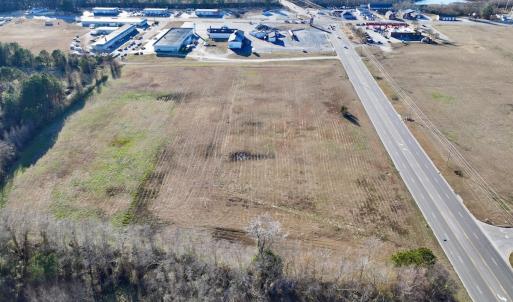 Photo #7 of Off Downing Street SW, Wilson, NC 41.3 acres