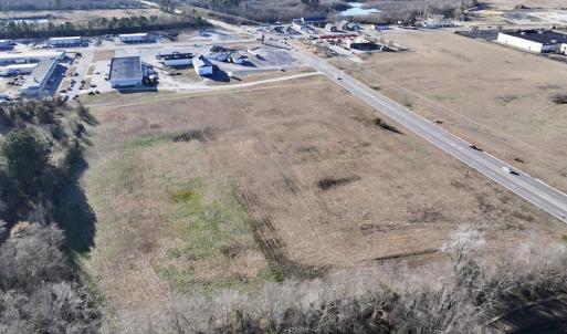 Photo #8 of Off Downing Street SW, Wilson, NC 41.3 acres