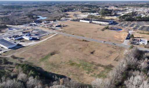 Photo #21 of Off Downing Street SW, Wilson, NC 41.3 acres