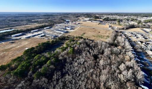 Photo #22 of Off Downing Street SW, Wilson, NC 41.3 acres