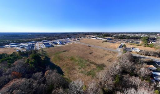 Photo #23 of Off Downing Street SW, Wilson, NC 41.3 acres