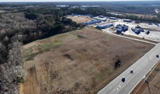 Photo #24 of Off Downing Street SW, Wilson, NC 41.3 acres
