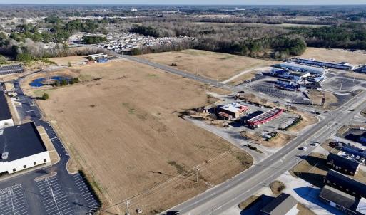 Photo #1 of Off Forest Hills Road SW, Wilson, NC 14.3 acres
