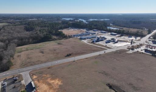Photo #11 of Off Forest Hills Road SW, Wilson, NC 14.3 acres