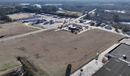 Photo #13 of Off Forest Hills Road SW, Wilson, NC 14.3 acres