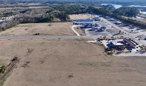 Photo #14 of Off Forest Hills Road SW, Wilson, NC 14.3 acres