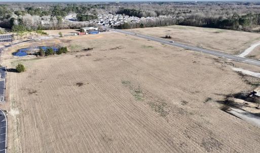 Photo #19 of Off Forest Hills Road SW, Wilson, NC 14.3 acres
