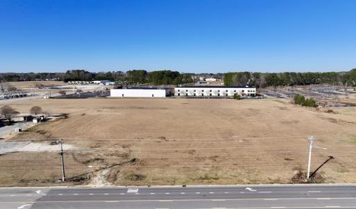 Photo #7 of Off Forest Hills Road SW, Wilson, NC 14.3 acres