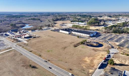 Photo #8 of Off Forest Hills Road SW, Wilson, NC 14.3 acres