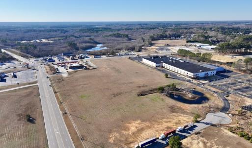 Photo #9 of Off Forest Hills Road SW, Wilson, NC 14.3 acres
