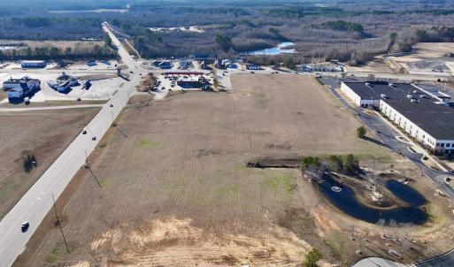 Photo #10 of Off Forest Hills Road SW, Wilson, NC 14.3 acres