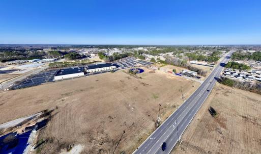 Photo #31 of Off Forest Hills Road SW, Wilson, NC 14.3 acres