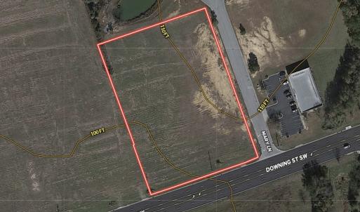 Photo #41 of Off Forest Hills Road SW, Wilson, NC 14.3 acres