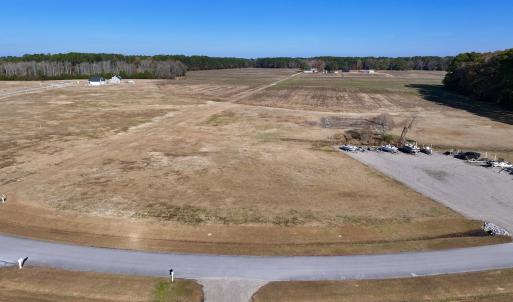 Photo #9 of Lot 22 Winfield Lane, Pinetown, NC 1.1 acres