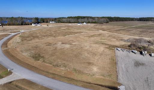 Photo #2 of Lot 22 Winfield Lane, Pinetown, NC 1.1 acres