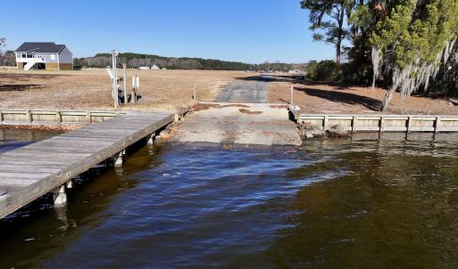 Photo #20 of Lot 22 Winfield Lane, Pinetown, NC 1.1 acres