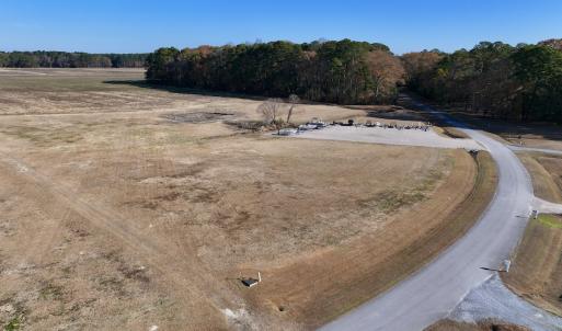 Photo #6 of Lot 22 Winfield Lane, Pinetown, NC 1.1 acres
