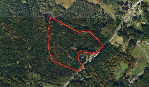Photo #1 of Lot-5, Off Park Springs Road, Providence, NC 11.2 acres