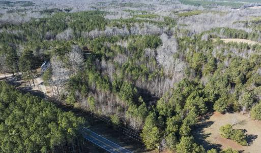 Photo #2 of Lot-5, Off Park Springs Road, Providence, NC 11.2 acres