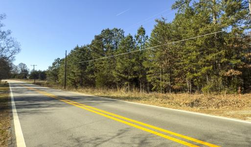 Photo #4 of Lot-5, Off Park Springs Road, Providence, NC 11.2 acres