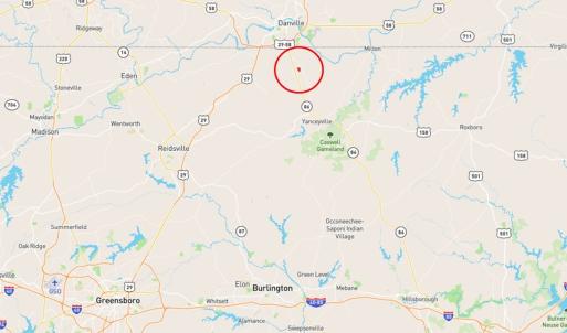 Photo #8 of Lot-5, Off Park Springs Road, Providence, NC 11.2 acres