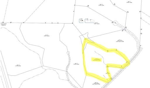 Photo #23 of Lot-5, Off Park Springs Road, Providence, NC 11.2 acres