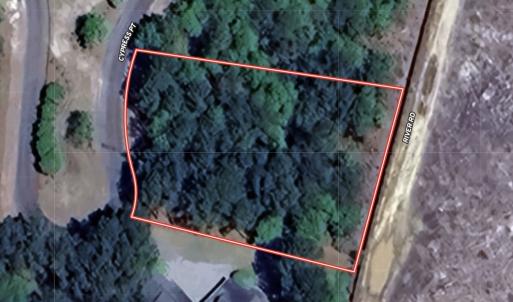 Photo #1 of 196 Cypress Pt, Wallace, NC 0.5 acres