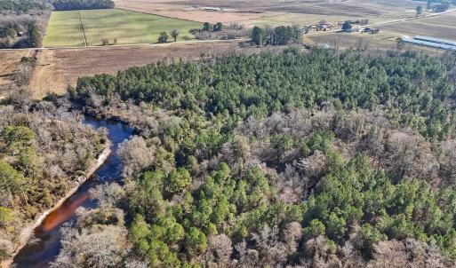 Photo #16 of SOLD property in Off Durwood Evans Rd, Beulaville, NC 31.6 acres