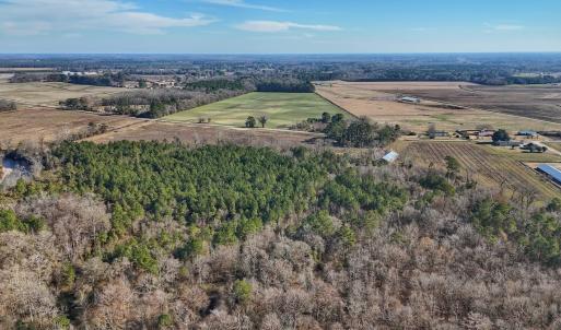 Photo #25 of SOLD property in Off Durwood Evans Rd, Beulaville, NC 31.6 acres