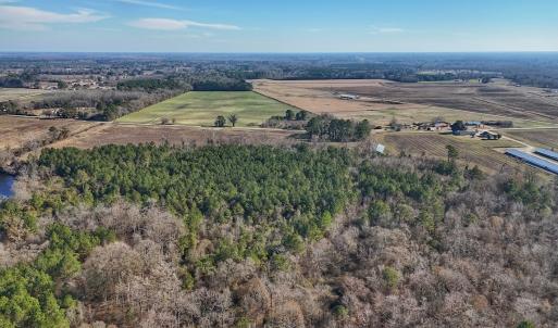 Photo #27 of SOLD property in Off Durwood Evans Rd, Beulaville, NC 31.6 acres