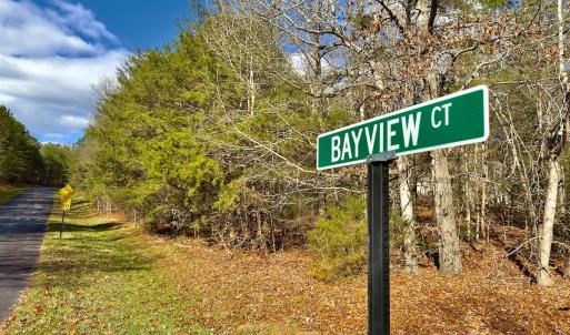 Photo #19 of 146 Bayview Court, New London, NC 0.9 acres