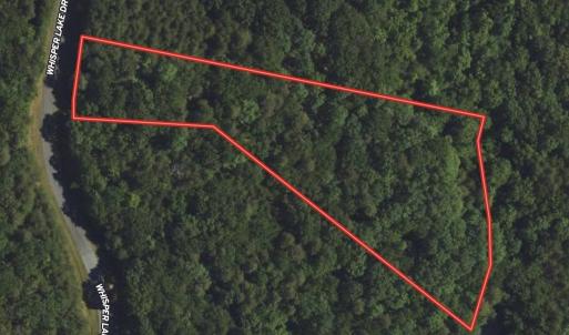 Photo #1 of 511 Whisper Lake Drive, New London, NC 2.9 acres
