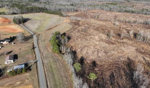 Photo #44 of  Off Green Level Rd, Scottsburg, VA 185.4 acres