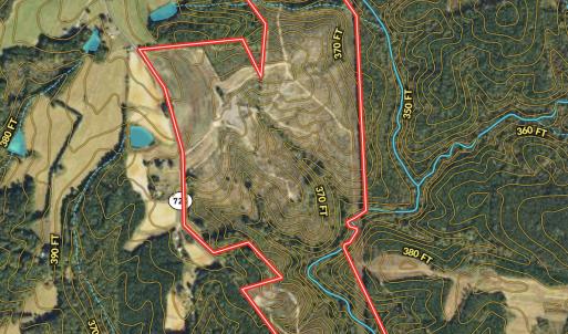 Photo #66 of  Off Green Level Rd, Scottsburg, VA 185.4 acres