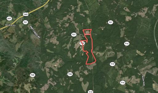 Photo #67 of  Off Green Level Rd, Scottsburg, VA 185.4 acres