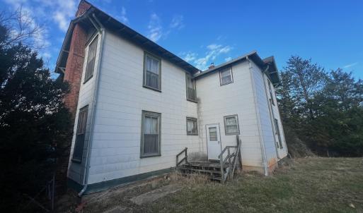 Photo #19 of 2743 Johnson School Road, Thaxton, VA 154.6 acres