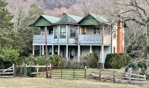 Photo #6 of 2743 Johnson School Road, Thaxton, VA 154.6 acres