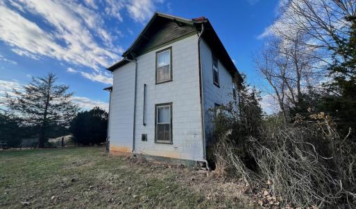 Photo #21 of 2743 Johnson School Road, Thaxton, VA 154.6 acres