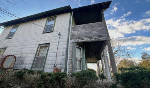 Photo #24 of 2743 Johnson School Road, Thaxton, VA 154.6 acres