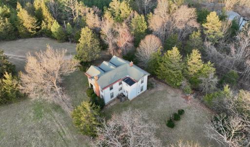 Photo #69 of 2743 Johnson School Road, Thaxton, VA 154.6 acres