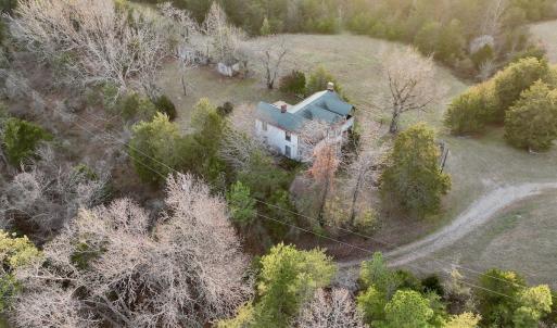 Photo #71 of 2743 Johnson School Road, Thaxton, VA 154.6 acres