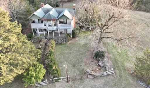 Photo #73 of 2743 Johnson School Road, Thaxton, VA 154.6 acres