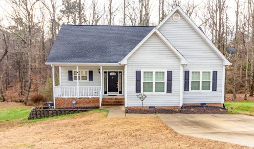 Photo #2 of SOLD property in 1610 Rogers Pointe Lane, Creedmoor, NC 0.3 acres