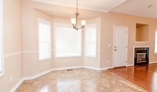 Photo #18 of SOLD property in 1610 Rogers Pointe Lane, Creedmoor, NC 0.3 acres