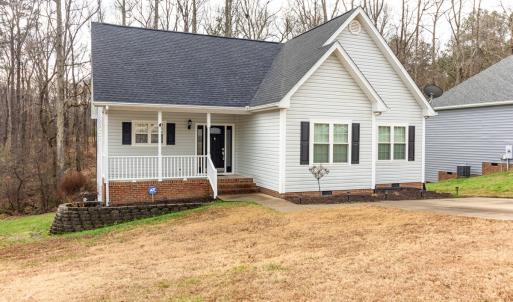 Photo #3 of SOLD property in 1610 Rogers Pointe Lane, Creedmoor, NC 0.3 acres