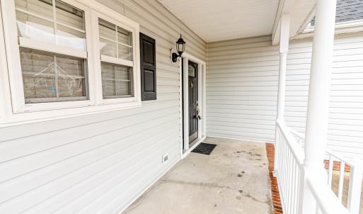 Photo #7 of SOLD property in 1610 Rogers Pointe Lane, Creedmoor, NC 0.3 acres